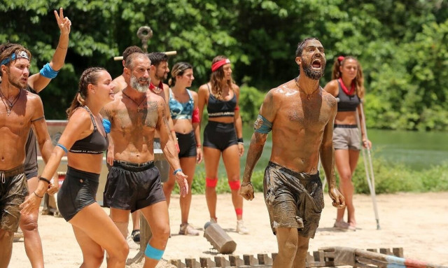 Survivor Spoiler 26/4: Μετά το Μαϊάμι τα μεγάλα έπαθλα συνεχίζονται - Ποια ομάδα κερδίζει σήμερα