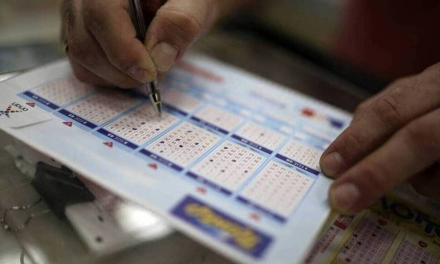 Κλήρωση Τζόκερ σήμερα (26/4/2022): Αυτοί είναι οι τυχεροί αριθμοί που κερδίζουν 2.700.000 ευρώ