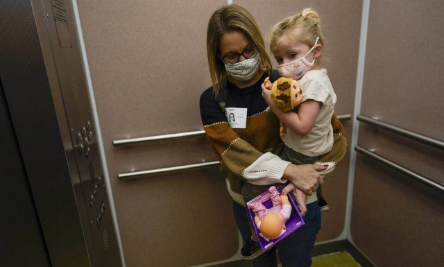 Κυριακίδου: Η ΕΕ παρακολουθεί πολύ στενά την κατάσταση σχετικά με τα κρούσματα ηπατίτιδας σε παιδιά