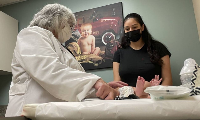 Ηπατίτιδα στα παιδιά: Τα συμπτώματα που πρέπει να ανησυχήσουν τους γονείς