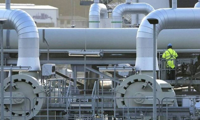 Φυσικό αέριο: Σκληρό «πόκερ» με τη Ρωσία - Μπλοφάρει ή θα φτάσει μέχρι τέλους;