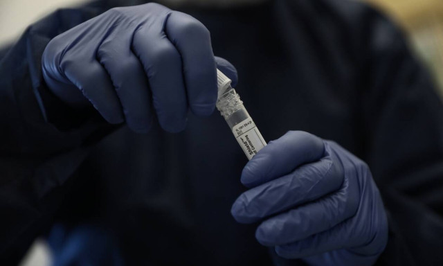 Τζανάκης: Ανασφάλεια και προβληματισμός για την ηπατίτιδα