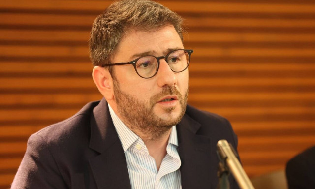 ΚΙΝΑΛ για υπερπτήσεις: «Η τουρκική ατζέντα παραμένει προκλητικά αναθεωρητική»