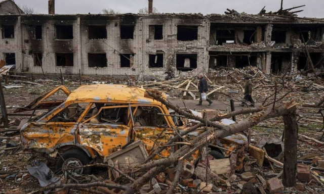 Εκρήξεις σε τρεις επαρχίες της Ρωσίας σύμφωνα με τοπικούς αξιωματούχους