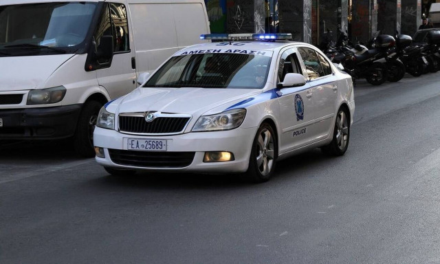 Άγριο έγκλημα στη Ρόδο: Σκότωσε τον 55χρονο φίλο του χτυπώντας τον με γροθιές και με μια πατερίτσα