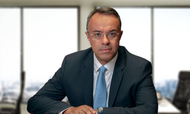 Σταϊκούρας: Η Ελλάδα κινείται αταλάντευτα στην κανονικότητα κλασικού εκδότη χρέους