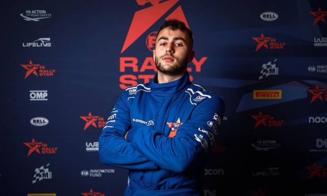 Κωνσταντίνος Τακιδέλλης: Ποιος ήταν ο 19χρονος πρωταθλητής αγώνων που σκοτώθηκε στη Νέα Ιωνία