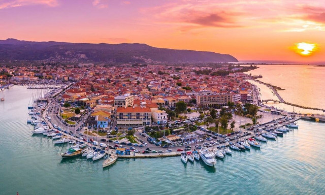 ΑΣΕΠ: Προσλήψεις στο Λιμενικό Ταμείο Λευκάδας - Μέχρι πότε μπορείτε να κάνετε αίτηση