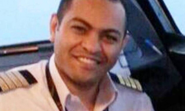 Κρήτη: Νέα στοιχεία για το αεροσκάφος που συνετρίβη το 2016