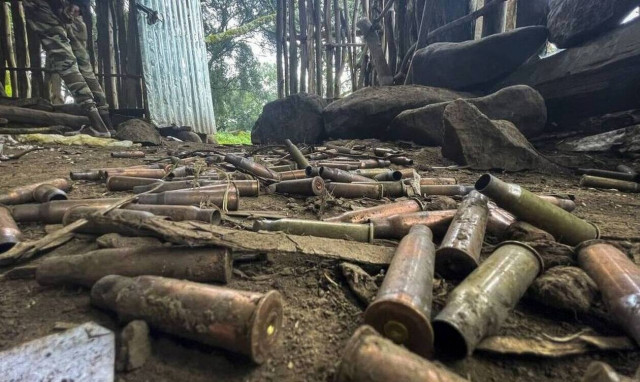 Αιθιοπία: Τουλάχιστον 20 νεκροί σε συγκρούσεις μεταξύ χριστιανών και μουσουλμάνων στην Αμχάρα