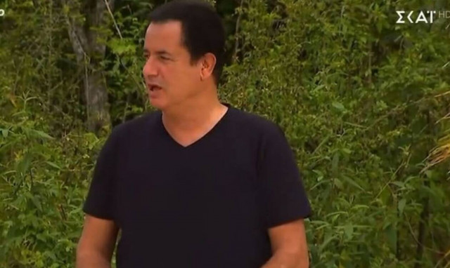 Survivor Spoiler: Ο Ατζούν ετοιμάζει έπαθλο με… άρωμα Μαρινάκη