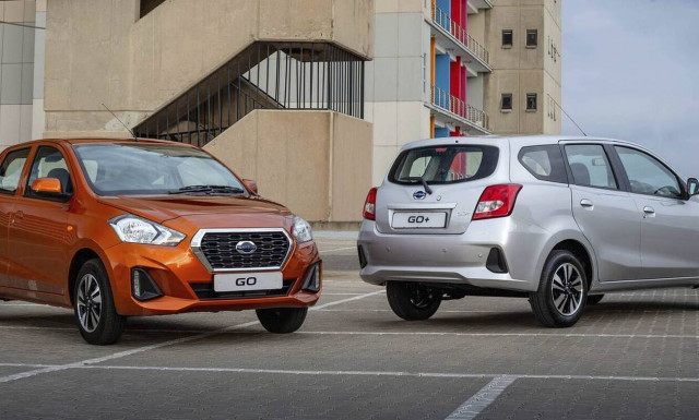 Datsun: Δεύτερος και οριστικός (;) θάνατος