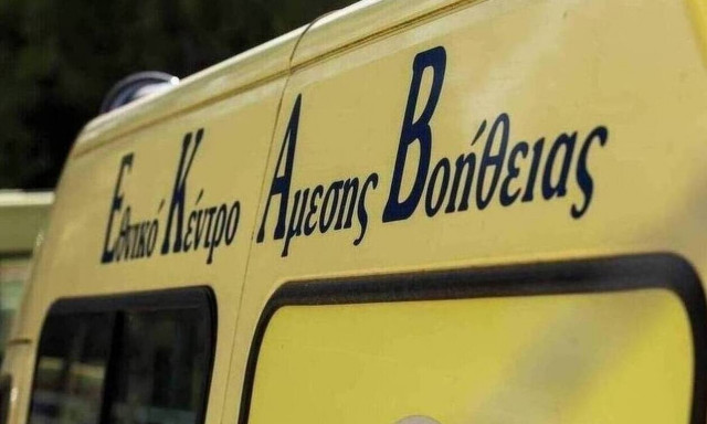 Τραγωδία στο Ηράκλειο: Άνδρας βρέθηκε κρεμασμένος σε αποθήκη