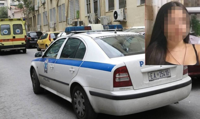 Περιστέρι: Βίντεο από την αρπαγή της 15χρονης - Έλεγε ότι είναι «τσιγγάνα» - Τι λέει η μητέρα της