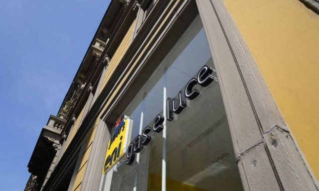 Ιταλία: Έτοιμος να ανοίξει λογαριασμό σε ρούβλια ο ενεργειακός κολοσσός Eni