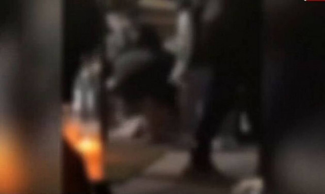 Θεσσαλονίκη: Εκτός ελέγχου η κατάσταση με συμπλοκές ανηλίκων – Βίντεο ντοκουμέντο