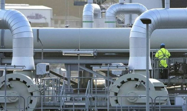 Στα ύψη ξανά οι τιμές του φυσικού αερίου στην Ευρώπη – Στα 116 ευρώ η μεγαβατώρα