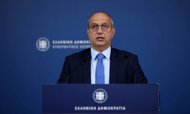 Γιάννης Οικονόμου