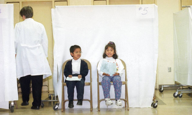 Συναγερμός για τα κρούσματα ηπατίτιδας σε παιδιά