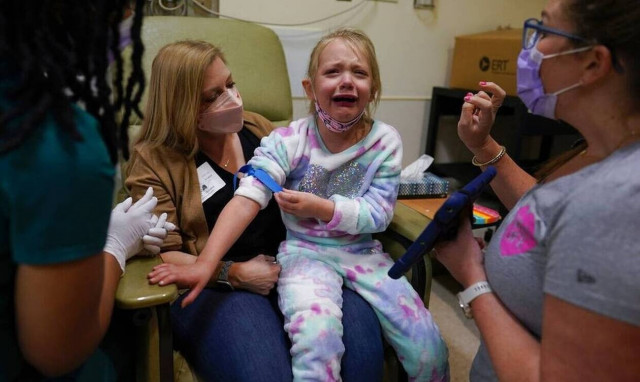 Ηπατίτιδα: Αυτές είναι οι δύο επικρατούσες θεωρίες για τα κρούσματα σε παιδιά