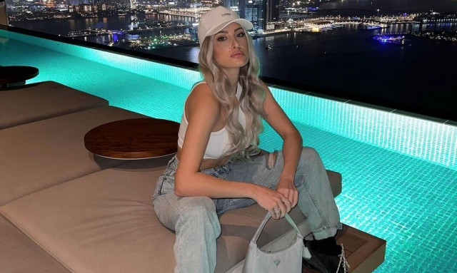 Ιωάννα Τούνη: Ραγίζει καρδιές η πρώτη της ανάρτηση μετά τον θάνατο της μητέρας της (photo)