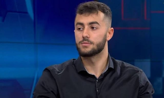 Νέα Ιωνία: Η ανατριχιαστική δήλωση του Κωνσταντίνου Τακιδέλλη - «Ο πατέρας μου λέει να προσέχω»