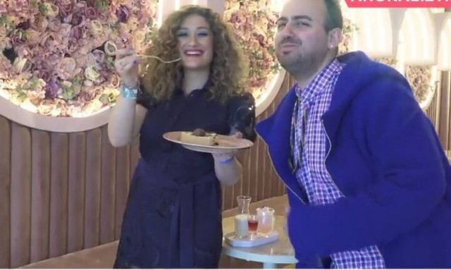 Μαυρίκιος Μαυρικίου: «Δεν θέλω να γίνω Γιάννης Μπέζος» (video)