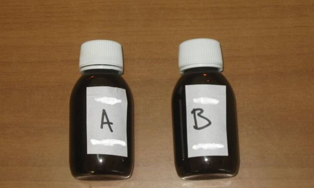 Με μεθαδόνη κυκλοφορούσε 52χρονος στην Κόρινθο