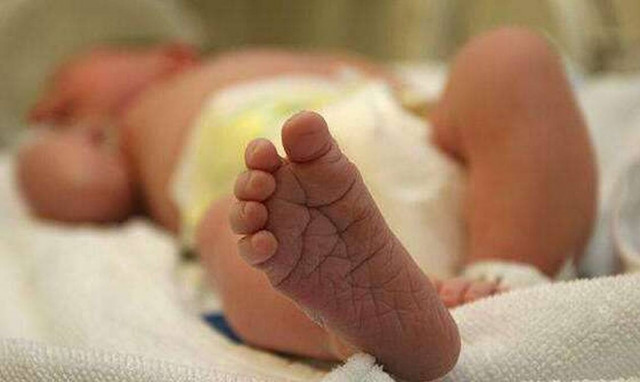 Κύπρος: Στο Ισραήλ με ειδική πτήση νεογέννητο κοριτσάκι για θεραπεία