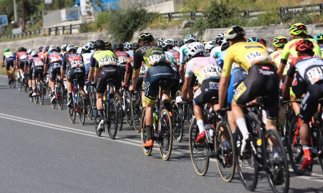 Αττική: Κυκλοφοριακές ρυθμίσεις την Πέμπτη (28/4) - Ποιοι δρόμοι θα κλείσουν