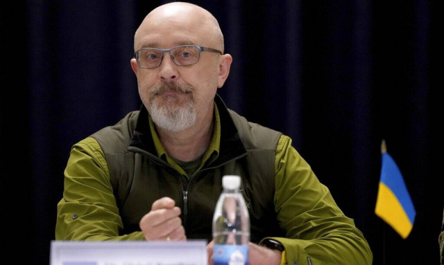 Ολέκσιι Ρέζνικοφ