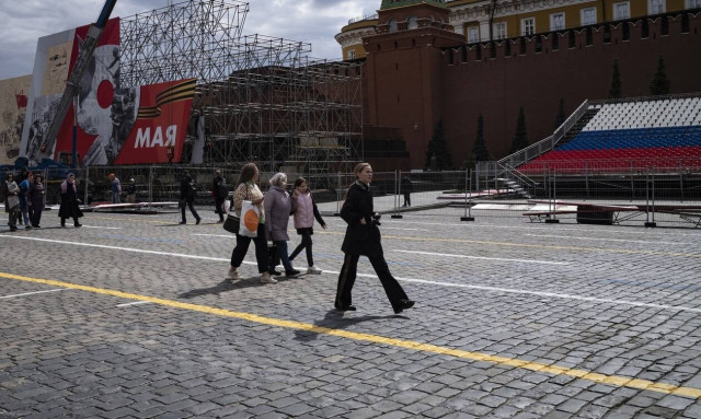  Όσλο: Η Ρωσία απελαύνει 3 Νορβηγούς διπλωμάτες