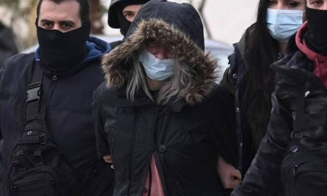 Ρούλα Πισπιρίγκου: Γιατί αναβάλλεται το αίτημα αποφυλάκισής της