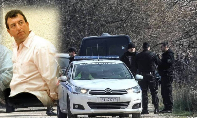 Δολοφονία Σκαφτούρου: Τα στοιχεία-σοκ από την ιατροδικαστική - «Δεν πρόλαβε να αντιδράσει»