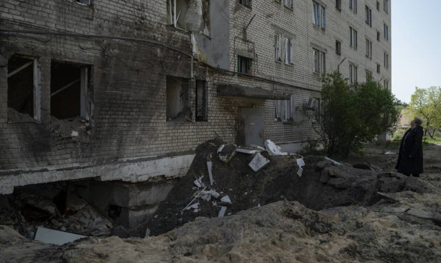 Κίνδυνος παγκόσμιας ανάφλεξης - Ο πυρηνικός εφιάλτης, το φυσικό αέριο και ο ρόλος της Μολδαβίας