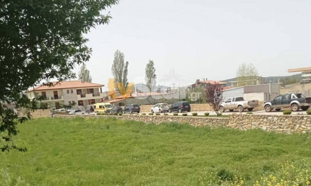 Δολοφονία Σκαφτούρου: «Πέστε όλοι κάτω» - Η εκτέλεση σε 30 δευτερόλεπτα και η χαριστική βολή