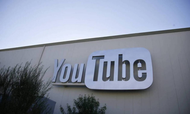 YouTube: Ο πόλεμος στην Ουκρανία έπληξε τις πωλήσεις διαφημίσεων - Στα «κάγκελα» οι επενδυτές