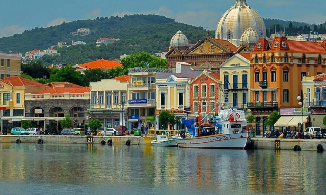 Προσλήψεις στο Δήμο Μυτιλήνης: Πότε λήγει η προθεσμία αιτήσεων