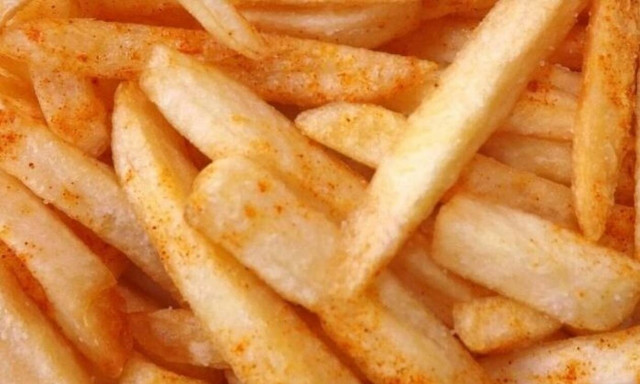 Δύο chef λένε πως φτιάχνουμε με λάθος τρόπο τις τηγανιτές πατάτες: Οι οδηγίες για τέλειο αποτέλεσμα