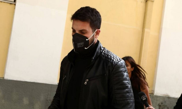 Η άγνωστη κατάθεση του Μάνου Δασκαλάκη - Τι είπε για τους θανάτους των τριών παιδιών και τη Ρούλα