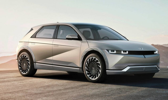 Hyundai, η πιο αγαπημένη μάρκα των Ελλήνων σήμερα