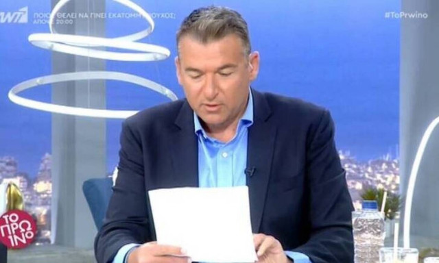 Ρούλα Πισπιρίγκου: Εξώδικο σε Λιάγκα - Σκορδά έστειλαν η μητέρα και η αδερφή της