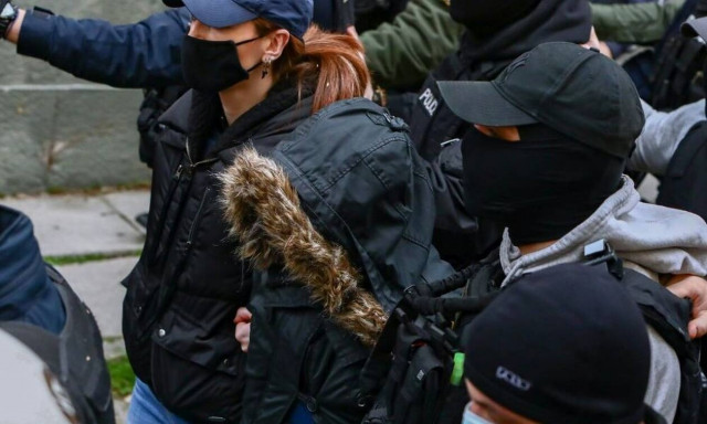 Ρούλα Πισπιρίγκου: Το πρόσωπο «κλειδί» στις έρευνες - Ο διορισμός δικού της συμβούλου