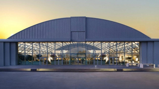 The Ellinikon Experience Centre: Το πιο εντυπωσιακό, διεθνώς, κέντρο επισκεπτών μόλις άνοιξε!