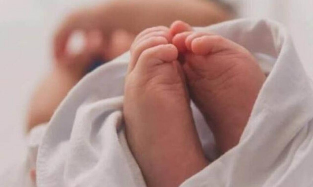 Κύπρος: Στη φυλακή πατέρας για ανθρωποκτονία του βρέφους - Δεν παραδέχεται την ενοχή του