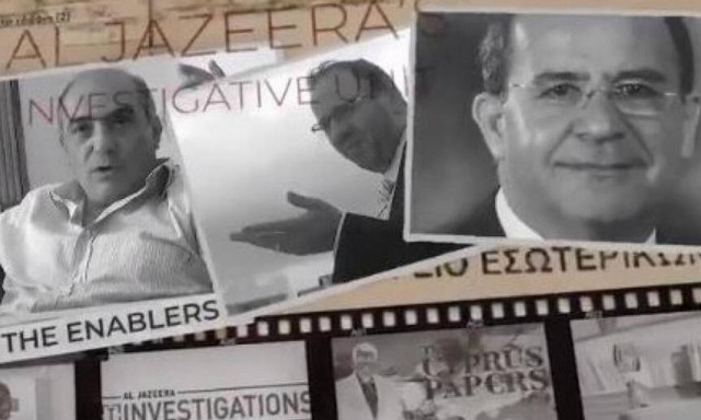 Κύπρος: Υπόθεση «χρυσών διαβατηρίων»: H ώρα των κατηγορητηρίων για τους πρωταγωνιστές της