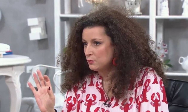 Κατερίνα Βρανά: «Πήγα να πεθάνω στην πόλη Malaka της Μαλαισίας» (videos)