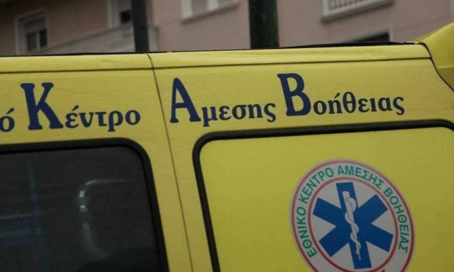 Τραγωδία στην Αγιά Λάρισας: 27χρονη έφυγε ξαφνικά από τη ζωή