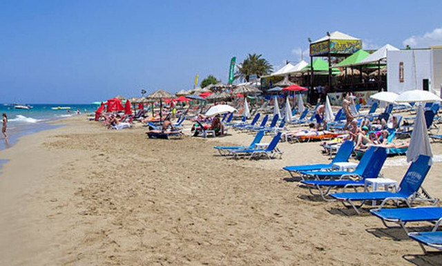 ΑΣΕΠ: Προσλήψεις συμβασιούχων στο Δήμο Χερσονήσου