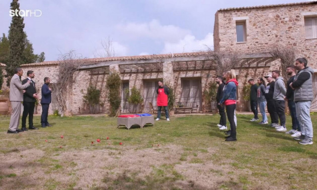 MasterChef: Ο Γιάννος κινήθηκε στρατηγικά - Άφωνοι οι παίκτες (video)